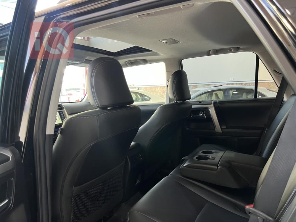 Toyota 4Runner